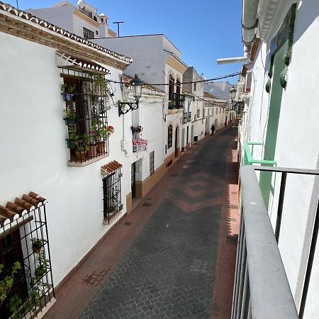 Casa Animas Casasol Centro Vila Nerja Exterior foto