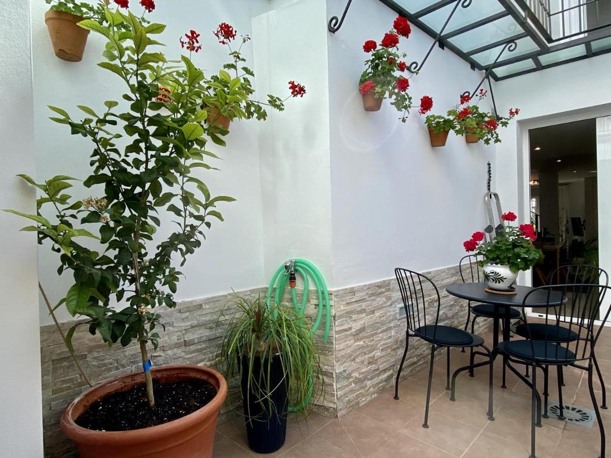 Casa Animas Casasol Centro Vila Nerja Exterior foto