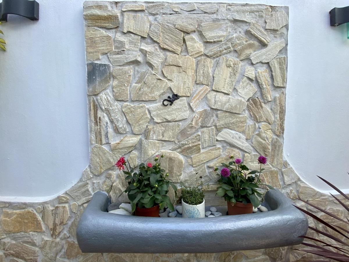 Casa Animas Casasol Centro Vila Nerja Exterior foto
